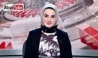 خانم مجری تلویزیون به سه سال زندان محکوم شد
