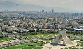 تمام مناطق تهران آماده باش شدند