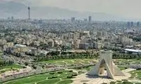 تمام مناطق تهران آماده باش شدند