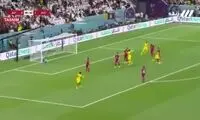 دبل انر والنسیا؛ بیچاره قطر!