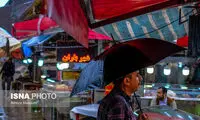 پیش بینی و هشدار تازه هواشناسی برای  ۱۱ استان