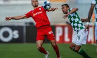علی علیپور و بازگشت به پرسپولیس؟