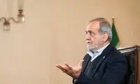تصمیم بنزینی مسعود پزشکیان برای سال 1405