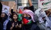 مسلمانان و عرب تبار‌های امریکایی از بایدن انتقام می‌گیرند!