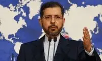 انتقاد ایران از انگلیس در ماجرای اخراج پناهجویان