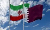 سفر هیئت قطری به تهران همزمان با افزایش اخبار جنگ