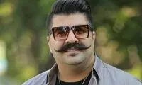 استایل جدید آقای خواننده؛ بهنام بانی چوپان شد!