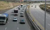 وضعیت ترافیکیِ جاده‌های شمالی اعلام شد