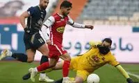 پرسپولیس در زمستان بی‌رحمانه شروع می‌کند!