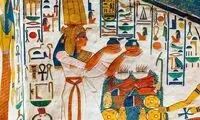 ۱۰ نماد مصر باستان که باید درباره آن‌ها بدانید
