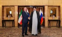 موضوعات مشترک روی میز مذاکره پوتین و رئیسی