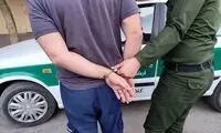 بازداشت عامل قتل در پارتی شبانه در خاوران