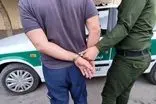 بازداشت عامل قتل در پارتی شبانه در خاوران