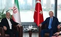 پیشنهادی که پزشکیان دیدار با اردوغان مطرح کرد