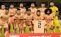 دو غایب بزرگ السد برابر پرسپولیس مشخص شدند