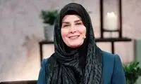 تصویری از دورهمی گیتی خامنه و چند مجری زن صداوسیما 