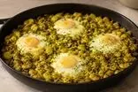 طرز تهیه باقلا وابیج؛ لذیذ و خوشمزه از سرزمین گیلان