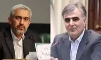 جدال دو عضو اقتصادی دولت بر سر نرخ دلار