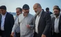 هشدار جدی ایران به کشورهای عربی 