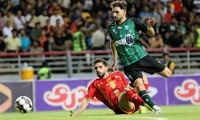فولادِ گل‌محمدی بالاخره برد