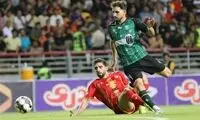 فولادِ گل‌محمدی بالاخره برد