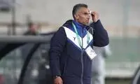 درسی که هاشمی‌نسب از پورحیدری برای دربی یاد گرفت