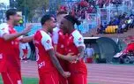 پرسپولیس خیلی زود نفت را خاموش کرد!