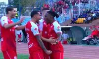 پرسپولیس خیلی زود نفت را خاموش کرد!