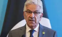 تفسیر غیرمنتظره وزیر دفاع پاکستان از توافق مکه