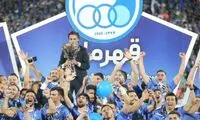 فرهاد مجیدی از بازیکنان استقلال حلالیت طلبید!