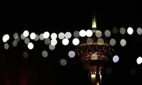 دلیل قطعی برق سراسری تهران چه بود؟ 