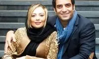 پست خبرساز منوچهر هادی برای تولد یکتا ناصر