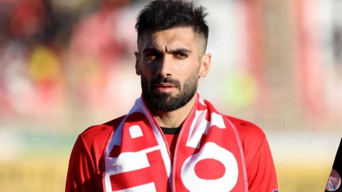   رقم آخرین پیشنهاد پرسپولیس به آقاسی لو رفت 