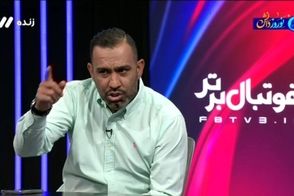 در فوتبال برتر، حکم کتک‌خوردن آقاسی و سهرابیان صادر شد!