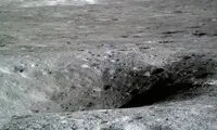  گنج بزرگی که ژاپن در کره ماه پیدا کرد!