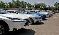 مقایسه شوکه‌کننده از قیمت خودرو در ایران و قطر