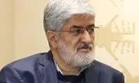 علی مطهری: اجداد کوچک‌زاده روس‌تبار بودند!