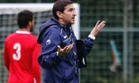 مغر متفکر پرسپولیس به تراکتور پیوست