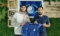 آنقدر در استقلال خوب کار می‌کنم تا مربی پرسپولیس عذاب وجدان بگیرد!