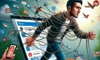 چگونه اعتیاد به شبکه‌های اجتماعی را ترک کنیم؟