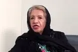 گیتی معینی: هرگز مهران مدیری را نمی‌بخشم!