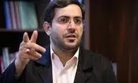 گاف عجیب کارشناس صداوسیما روی آنتن زنده