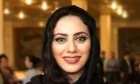 مونا فرجاد هم به شبکه مخفی زنان اضافه شد