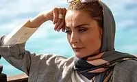تصاویر جدید از بازیگر زن خوش تیپ و شناخته نشده ایرانی