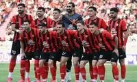 تراکتور به‌خاطر خداداد علیه پرسپولیس شکایت کرد