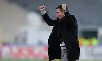 واکنش سرمربی پرسپولیس به فرا رسیدن عید نوروز