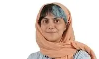 «مرضیه امیری» بازداشت شد 