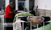 شارژ سه‌ماهه کالابرگ مراکز بهزیستی
