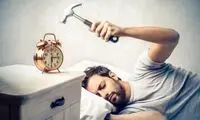 راهکارهای مفید برای مقابله با پرخوابی 