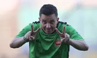 دستیار یحیی هم خواهان جدایی از پرسپولیس شد